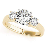 Thumbnail for [Diamond Engagement Rings, Diamond Stud Earrings, and Gold Jewelry Online]-Angelucci Jewelry