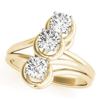 Thumbnail for [Diamond Engagement Rings, Diamond Stud Earrings, and Gold Jewelry Online]-Angelucci Jewelry