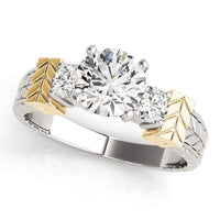 Thumbnail for [Diamond Engagement Rings, Diamond Stud Earrings, and Gold Jewelry Online]-Angelucci Jewelry