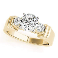 Thumbnail for [Diamond Engagement Rings, Diamond Stud Earrings, and Gold Jewelry Online]-Angelucci Jewelry