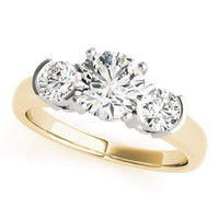 Thumbnail for [Diamond Engagement Rings, Diamond Stud Earrings, and Gold Jewelry Online]-Angelucci Jewelry