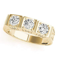 Thumbnail for [Diamond Engagement Rings, Diamond Stud Earrings, and Gold Jewelry Online]-Angelucci Jewelry