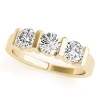 Thumbnail for [Diamond Engagement Rings, Diamond Stud Earrings, and Gold Jewelry Online]-Angelucci Jewelry