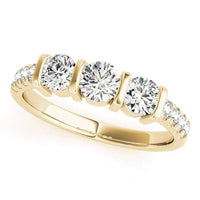 Thumbnail for [Diamond Engagement Rings, Diamond Stud Earrings, and Gold Jewelry Online]-Angelucci Jewelry