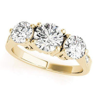 Thumbnail for [Diamond Engagement Rings, Diamond Stud Earrings, and Gold Jewelry Online]-Angelucci Jewelry