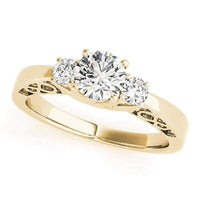 Thumbnail for [Diamond Engagement Rings, Diamond Stud Earrings, and Gold Jewelry Online]-Angelucci Jewelry