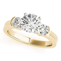 Thumbnail for [Diamond Engagement Rings, Diamond Stud Earrings, and Gold Jewelry Online]-Angelucci Jewelry