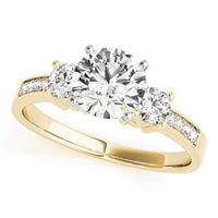Thumbnail for [Diamond Engagement Rings, Diamond Stud Earrings, and Gold Jewelry Online]-Angelucci Jewelry