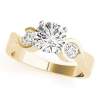 Thumbnail for [Diamond Engagement Rings, Diamond Stud Earrings, and Gold Jewelry Online]-Angelucci Jewelry