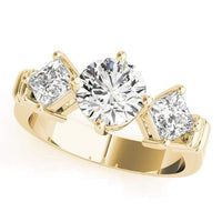 Thumbnail for [Diamond Engagement Rings, Diamond Stud Earrings, and Gold Jewelry Online]-Angelucci Jewelry