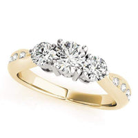 Thumbnail for [Diamond Engagement Rings, Diamond Stud Earrings, and Gold Jewelry Online]-Angelucci Jewelry