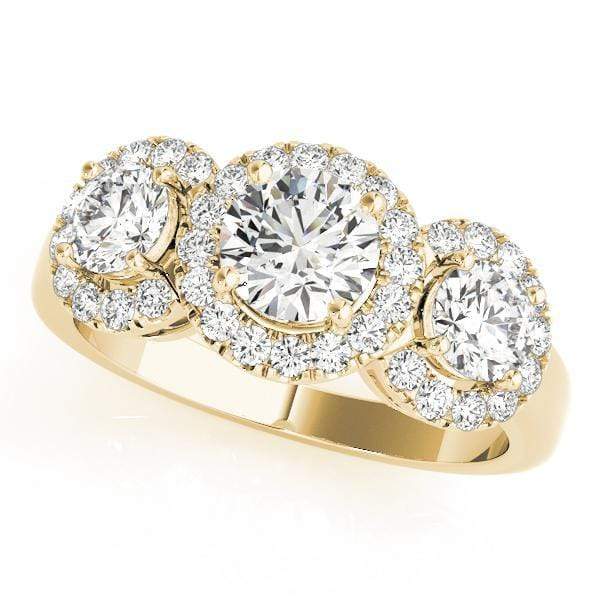 [Diamond Engagement Rings, Diamond Stud Earrings, and Gold Jewelry Online]-Angelucci Jewelry