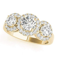 Thumbnail for [Diamond Engagement Rings, Diamond Stud Earrings, and Gold Jewelry Online]-Angelucci Jewelry
