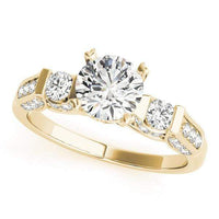 Thumbnail for [Diamond Engagement Rings, Diamond Stud Earrings, and Gold Jewelry Online]-Angelucci Jewelry