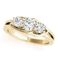 Thumbnail for [Diamond Engagement Rings, Diamond Stud Earrings, and Gold Jewelry Online]-Angelucci Jewelry