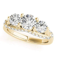 Thumbnail for [Diamond Engagement Rings, Diamond Stud Earrings, and Gold Jewelry Online]-Angelucci Jewelry