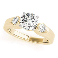 Thumbnail for [Diamond Engagement Rings, Diamond Stud Earrings, and Gold Jewelry Online]-Angelucci Jewelry