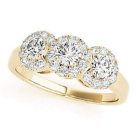 Thumbnail for [Diamond Engagement Rings, Diamond Stud Earrings, and Gold Jewelry Online]-Angelucci Jewelry
