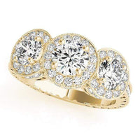Thumbnail for [Diamond Engagement Rings, Diamond Stud Earrings, and Gold Jewelry Online]-Angelucci Jewelry