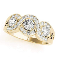 Thumbnail for [Diamond Engagement Rings, Diamond Stud Earrings, and Gold Jewelry Online]-Angelucci Jewelry