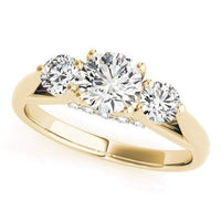 Thumbnail for [Diamond Engagement Rings, Diamond Stud Earrings, and Gold Jewelry Online]-Angelucci Jewelry