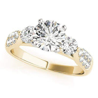 Thumbnail for [Diamond Engagement Rings, Diamond Stud Earrings, and Gold Jewelry Online]-Angelucci Jewelry