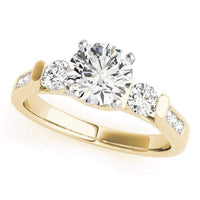Thumbnail for [Diamond Engagement Rings, Diamond Stud Earrings, and Gold Jewelry Online]-Angelucci Jewelry