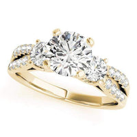 Thumbnail for [Diamond Engagement Rings, Diamond Stud Earrings, and Gold Jewelry Online]-Angelucci Jewelry