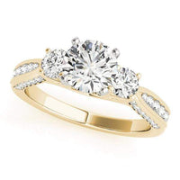 Thumbnail for [Diamond Engagement Rings, Diamond Stud Earrings, and Gold Jewelry Online]-Angelucci Jewelry