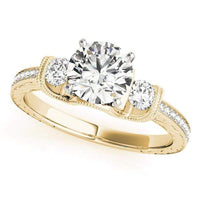 Thumbnail for [Diamond Engagement Rings, Diamond Stud Earrings, and Gold Jewelry Online]-Angelucci Jewelry