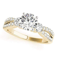 Thumbnail for [Diamond Engagement Rings, Diamond Stud Earrings, and Gold Jewelry Online]-Angelucci Jewelry