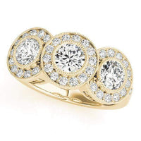 Thumbnail for [Diamond Engagement Rings, Diamond Stud Earrings, and Gold Jewelry Online]-Angelucci Jewelry