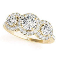 Thumbnail for [Diamond Engagement Rings, Diamond Stud Earrings, and Gold Jewelry Online]-Angelucci Jewelry