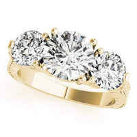 Thumbnail for [Diamond Engagement Rings, Diamond Stud Earrings, and Gold Jewelry Online]-Angelucci Jewelry