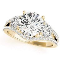 Thumbnail for [Diamond Engagement Rings, Diamond Stud Earrings, and Gold Jewelry Online]-Angelucci Jewelry