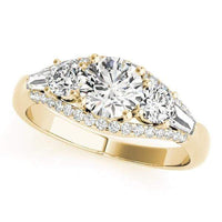 Thumbnail for [Diamond Engagement Rings, Diamond Stud Earrings, and Gold Jewelry Online]-Angelucci Jewelry