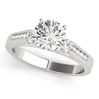 Thumbnail for [Diamond Engagement Rings, Diamond Stud Earrings, and Gold Jewelry Online]-Angelucci Jewelry