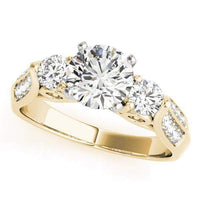 Thumbnail for [Diamond Engagement Rings, Diamond Stud Earrings, and Gold Jewelry Online]-Angelucci Jewelry