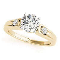 Thumbnail for [Diamond Engagement Rings, Diamond Stud Earrings, and Gold Jewelry Online]-Angelucci Jewelry