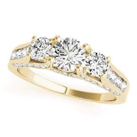 Thumbnail for [Diamond Engagement Rings, Diamond Stud Earrings, and Gold Jewelry Online]-Angelucci Jewelry