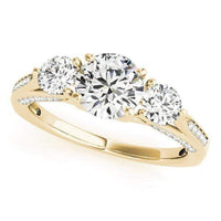 Thumbnail for [Diamond Engagement Rings, Diamond Stud Earrings, and Gold Jewelry Online]-Angelucci Jewelry