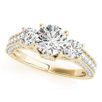 Thumbnail for [Diamond Engagement Rings, Diamond Stud Earrings, and Gold Jewelry Online]-Angelucci Jewelry