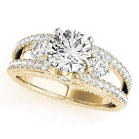 Thumbnail for [Diamond Engagement Rings, Diamond Stud Earrings, and Gold Jewelry Online]-Angelucci Jewelry