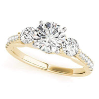 Thumbnail for [Diamond Engagement Rings, Diamond Stud Earrings, and Gold Jewelry Online]-Angelucci Jewelry