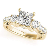 Thumbnail for [Diamond Engagement Rings, Diamond Stud Earrings, and Gold Jewelry Online]-Angelucci Jewelry