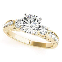 Thumbnail for [Diamond Engagement Rings, Diamond Stud Earrings, and Gold Jewelry Online]-Angelucci Jewelry
