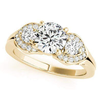 Thumbnail for [Diamond Engagement Rings, Diamond Stud Earrings, and Gold Jewelry Online]-Angelucci Jewelry