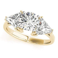 Thumbnail for [Diamond Engagement Rings, Diamond Stud Earrings, and Gold Jewelry Online]-Angelucci Jewelry