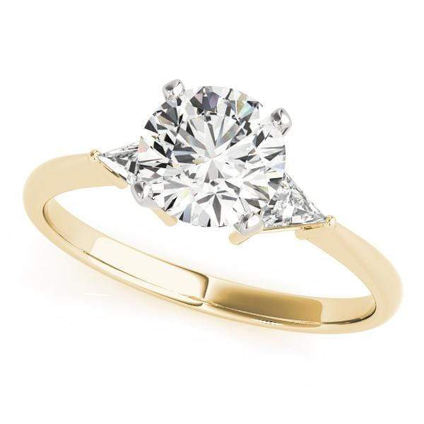 [Diamond Engagement Rings, Diamond Stud Earrings, and Gold Jewelry Online]-Angelucci Jewelry