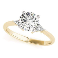 Thumbnail for [Diamond Engagement Rings, Diamond Stud Earrings, and Gold Jewelry Online]-Angelucci Jewelry